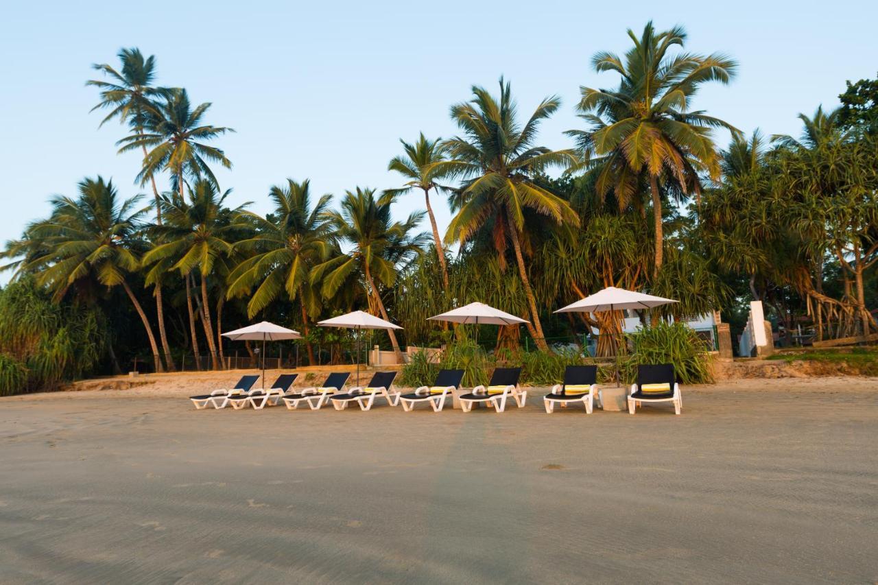 Taru Villas Mawella - Tangalle Exterior photo