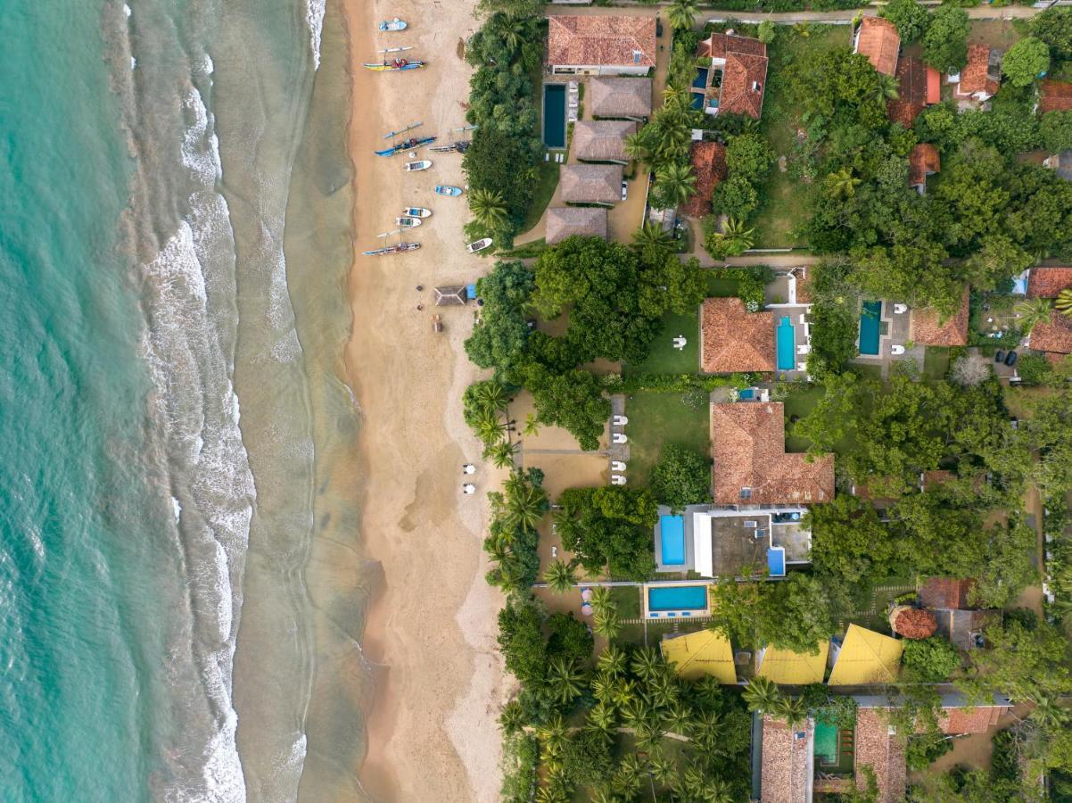 Taru Villas Mawella - Tangalle Exterior photo