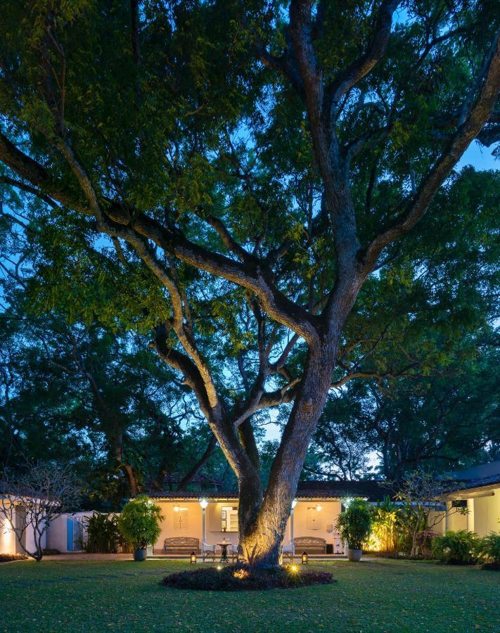 Taru Villas Mawella - Tangalle Exterior photo