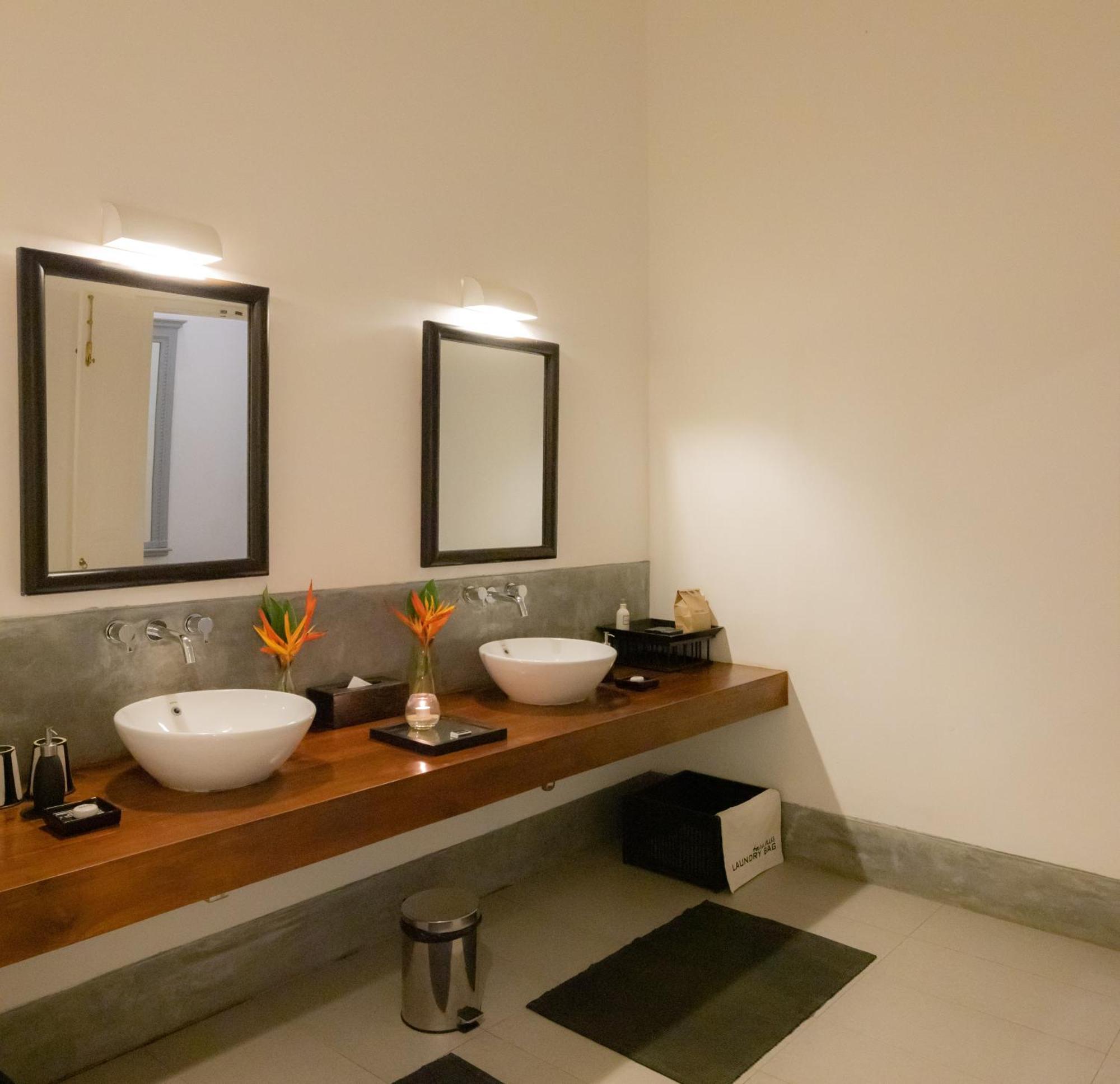 Taru Villas Mawella - Tangalle Exterior photo