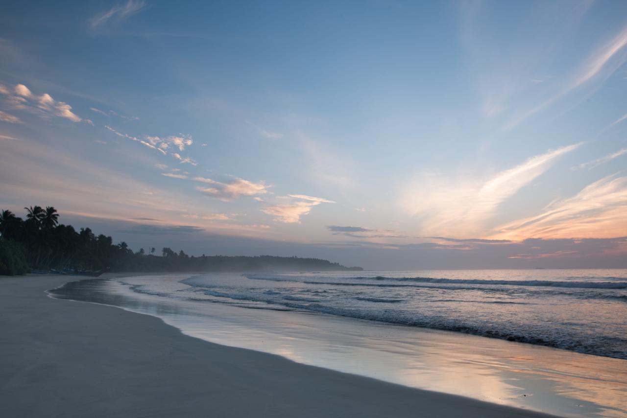 Taru Villas Mawella - Tangalle Exterior photo