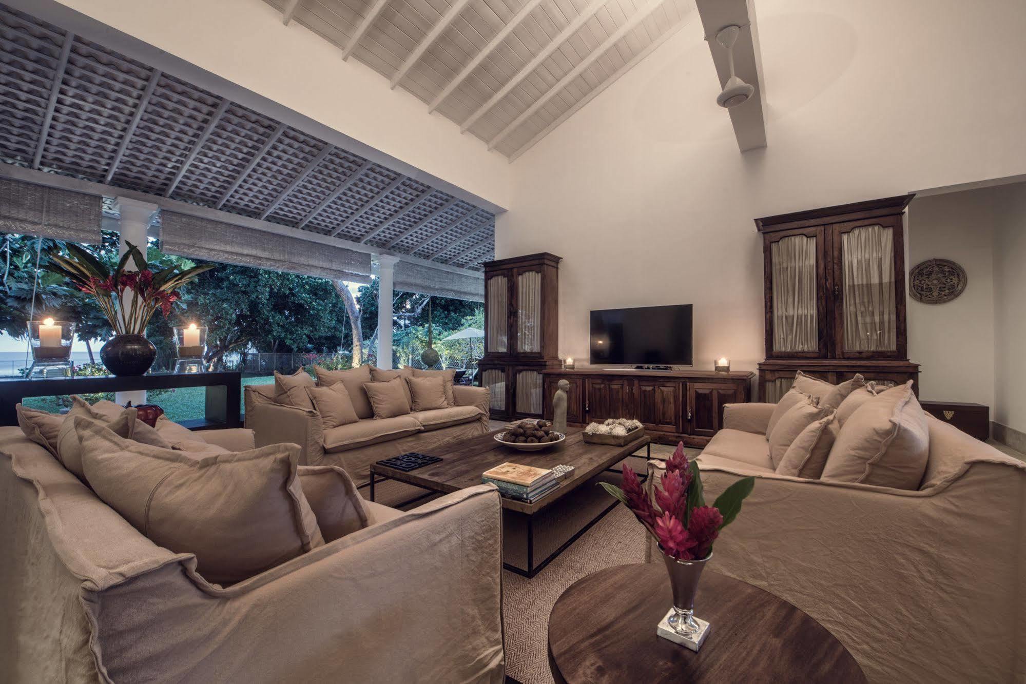Taru Villas Mawella - Tangalle Exterior photo