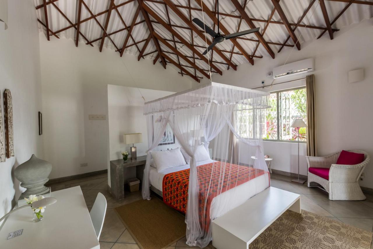 Taru Villas Mawella - Tangalle Exterior photo